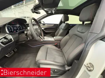 AUDI A7 Sportback 50 TFSI e qu. S tronic line LASER P
