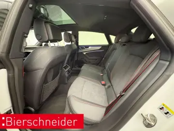 AUDI A7 Sportback 50 TFSI e qu. S tronic line LASER P
