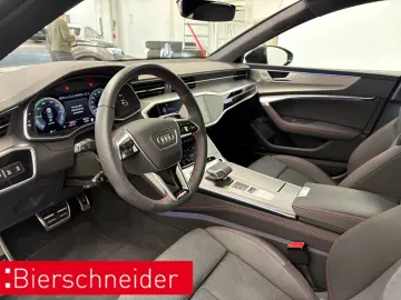 AUDI A7 Sportback 50 TFSI e qu. S tronic line LASER P