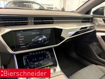 AUDI A7 Sportback 50 TFSI e qu. S tronic line LASER P