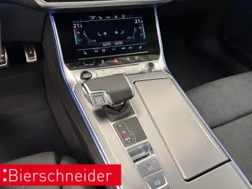 AUDI A7 Sportback 50 TFSI e qu. S tronic line LASER P