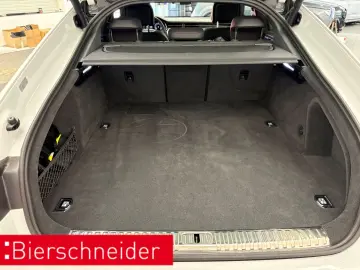 AUDI A7 Sportback 50 TFSI e qu. S tronic line LASER P