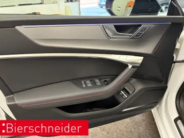 AUDI A7 Sportback 50 TFSI e qu. S tronic line LASER P