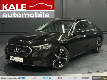 MERCEDES-BENZ E 220 d Avantgarde Advanced  19Zoll PANORAMA