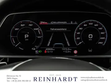 AUDI E-TRON SPORTBACK 55 2x S LINE BLACK EDITION PANO