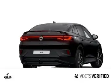VW ID.5 GTX 4 Motion 220 kW MATRIX-LED-SHZ ACC