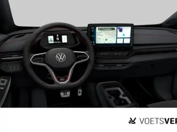 VW ID.5 GTX 4 Motion 220 kW MATRIX-LED-SHZ ACC