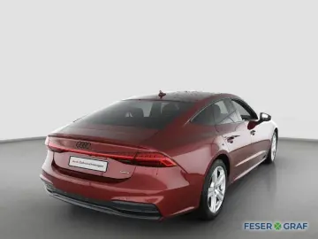 AUDI A7 Sportback 45 TDI S line Int Ext HD Matrix Pan