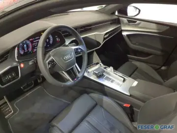 AUDI A7 Sportback 45 TDI S line Int Ext HD Matrix Pan