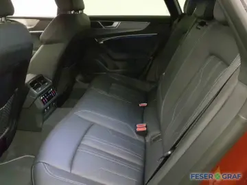 AUDI A7 Sportback 45 TDI S line Int Ext HD Matrix Pan