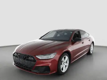 AUDI A7 Sportback 45 TDI S line Int Ext HD Matrix Pan