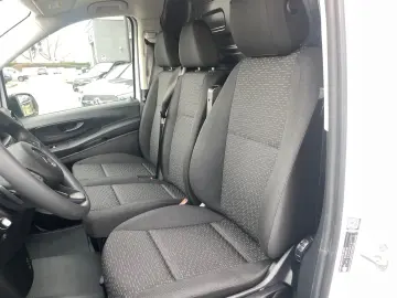 MERCEDES-BENZ eVito 112 Kasten Lang FLÜGELTÜR KLIMA TEMPOMAT