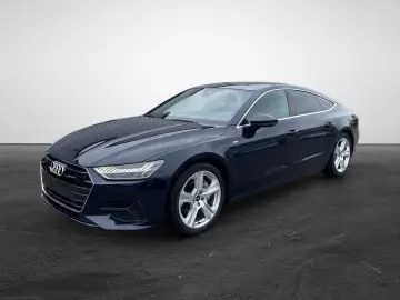 AUDI A7 Sportback 45 TFSI S tronic quattro  HeadUp Pa