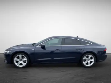 AUDI A7 Sportback 45 TFSI S tronic quattro  HeadUp Pa