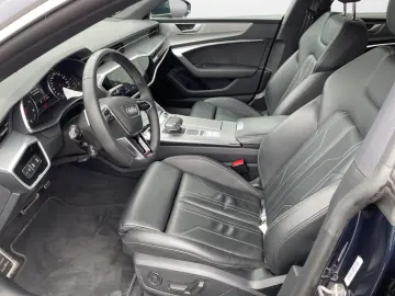 AUDI A7 Sportback 45 TFSI S tronic quattro  HeadUp Pa