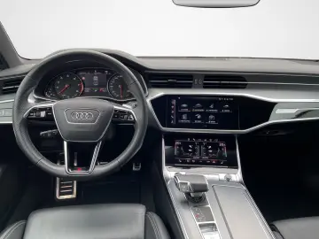 AUDI A7 Sportback 45 TFSI S tronic quattro  HeadUp Pa