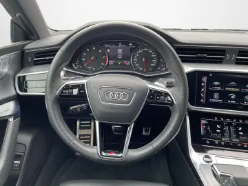 AUDI A7 Sportback 45 TFSI S tronic quattro  HeadUp Pa