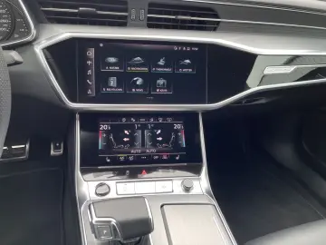 AUDI A7 Sportback 45 TFSI S tronic quattro  HeadUp Pa