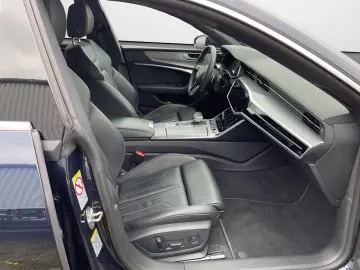 AUDI A7 Sportback 45 TFSI S tronic quattro  HeadUp Pa