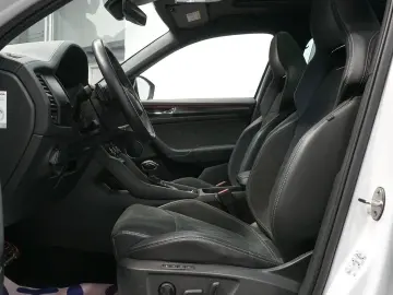 SKODA Kodiaq Sportline 2.0 TDI ACC PANO RFK AHK CANTON