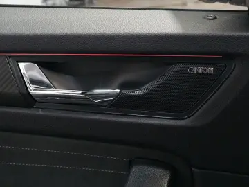 SKODA Kodiaq Sportline 2.0 TDI ACC PANO RFK AHK CANTON