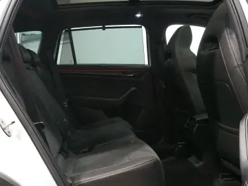 SKODA Kodiaq Sportline 2.0 TDI ACC PANO RFK AHK CANTON