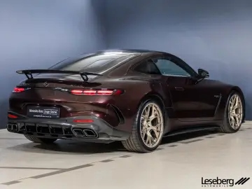 MERCEDES-BENZ AMG GT 63 4M  DIG.LIGHT HuD 360  Pano …