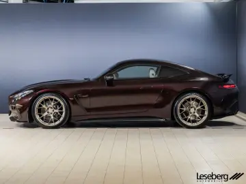 MERCEDES-BENZ AMG GT 63 4M  DIG.LIGHT HuD 360  Pano …