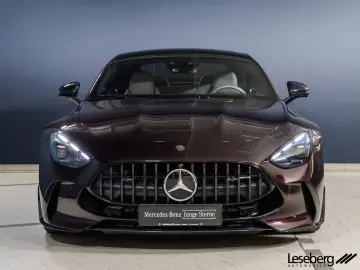 MERCEDES-BENZ AMG GT 63 4M  DIG.LIGHT HuD 360  Pano …