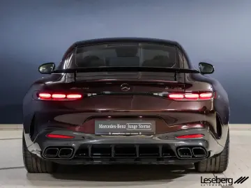 MERCEDES-BENZ AMG GT 63 4M  DIG.LIGHT HuD 360  Pano …