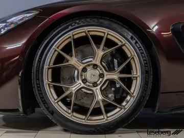 MERCEDES-BENZ AMG GT 63 4M  DIG.LIGHT HuD 360  Pano …