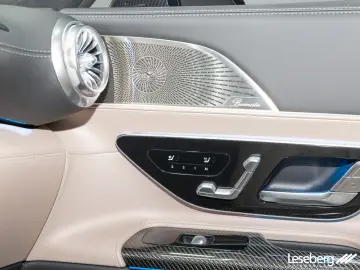 MERCEDES-BENZ AMG GT 63 4M  DIG.LIGHT HuD 360  Pano …