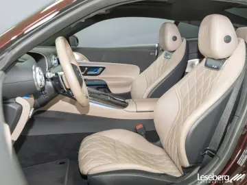 MERCEDES-BENZ AMG GT 63 4M  DIG.LIGHT HuD 360  Pano …