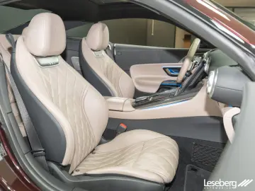 MERCEDES-BENZ AMG GT 63 4M  DIG.LIGHT HuD 360  Pano …