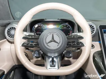 MERCEDES-BENZ AMG GT 63 4M  DIG.LIGHT HuD 360  Pano …