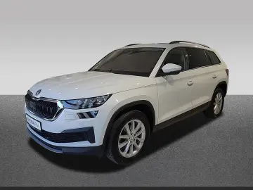 SKODA KODIAQ 1.5 TSI DSG PDC PANO-SD