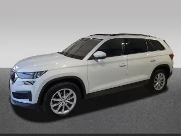SKODA KODIAQ 1.5 TSI DSG PDC PANO-SD