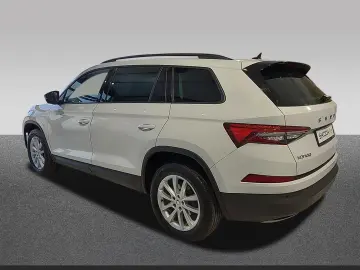 SKODA KODIAQ 1.5 TSI DSG PDC PANO-SD