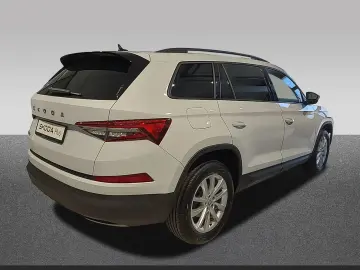 SKODA KODIAQ 1.5 TSI DSG PDC PANO-SD