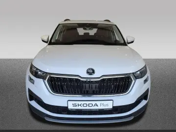 SKODA KODIAQ 1.5 TSI DSG PDC PANO-SD
