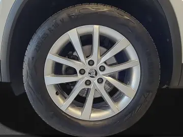 SKODA KODIAQ 1.5 TSI DSG PDC PANO-SD
