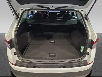 SKODA KODIAQ 1.5 TSI DSG PDC PANO-SD