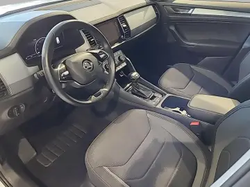 SKODA KODIAQ 1.5 TSI DSG PDC PANO-SD