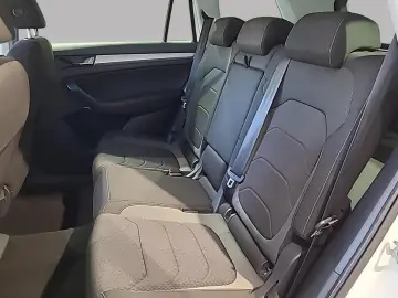 SKODA KODIAQ 1.5 TSI DSG PDC PANO-SD