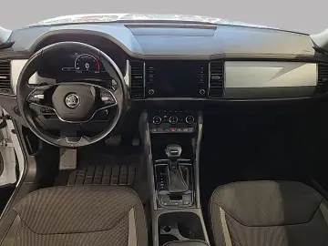 SKODA KODIAQ 1.5 TSI DSG PDC PANO-SD