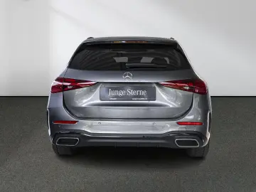MERCEDES-BENZ C 180 T AMG Night Rückfahrkamera Ambiente LED