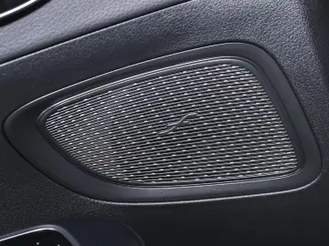 MERCEDES-BENZ C 180 T AMG Night Rückfahrkamera Ambiente LED