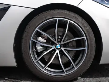 BMW Z4 Roadster 2.0i Sport Line LED 18  Leder