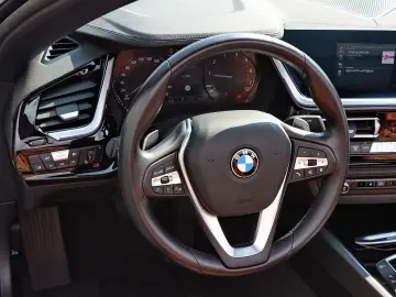 BMW Z4 Roadster 2.0i Sport Line LED 18  Leder