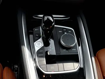 BMW Z4 Roadster 2.0i Sport Line LED 18  Leder